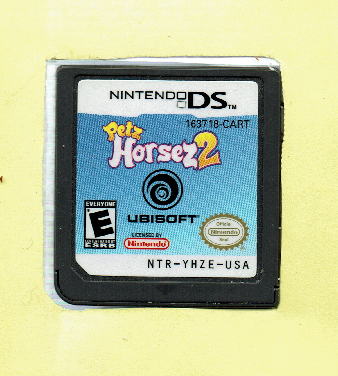 Petz: Horsez 2